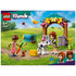 Lego Friends 42607 Autumns Schuur met Kalfje_