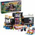 Lego Friends 42619 Toerbus van Popster_