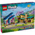 Lego Friends 42620 Olly en Paisleys Huizen_