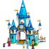 Lego Disney 43206 Princess Het Kasteel van Assepoester_