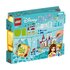 Lego Disney Princess 43219 Creatieve Kastelen_