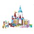 Lego Disney Princess 43219 Creatieve Kastelen_