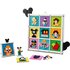 Lego Disney Classic 43221 100 Jaar Disney Animatiefiguren_