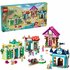 Lego Disney Princess 43246 Market Adventure_