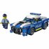 Lego City 60312 Politiewagen_