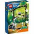 Lego City Stuntz 60341 De Verpletterende Stunt Uitdaging_