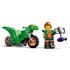 Lego City Stuntz 60359 Dunken met Stuntbaan_