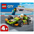 Lego City 60399 Groene Racewagen_