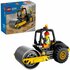 Lego 60401 City Vehicles Construction Steamroller_