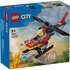 Lego 60411 Brandweerhelikopter_