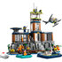 Lego City 60419 Politiegevangeniseiland_