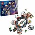 Lego City 60433 Space Modulair Ruimtestation_