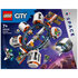 Lego City 60433 Space Modulair Ruimtestation_