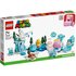 Lego Super Mario 71417 Fliprus Sneeuwavontuur_