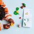 Lego 71428 Super Mario Yoshi's Egg Cellent Forest_