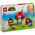 Lego 71429 Super Mario Nabbit At Toad's Shop_