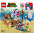 Lego Super Mario 71432 Dorries Gezonken Scheepswrak_