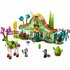 Lego Dreamzzz 71459 Stal met Droomwezens_