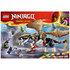 Lego Ninjago 71809 Egalt de Meesterdraak_