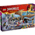 Lego Ninjago 71809 Egalt de Meesterdraak_