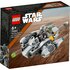 Lego Star Wars 75363 De Mandalorian N-1 Starfighter Microfighter_