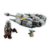 Lego Star Wars 75363 De Mandalorian N-1 Starfighter Microfighter_