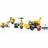 Lego Minions 75580 Minions en Bananenauto_