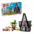 Lego Minions 75583 Huis van de Minions en Gru_