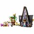 Lego Minions 75583 Huis van de Minions en Gru_