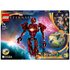 Lego Super Heroes 76155 In De Schaduw Van Arishem_