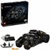 Lego Super Heroes 76240 Batmobile Tumbler_