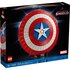 Lego Super Hero 76262 Het Schild van Captain America_