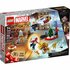 Lego Marvel 76267 Super Heroes Avengers Adventkalender 2023_