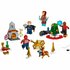 Lego Marvel 76267 Super Heroes Avengers Adventkalender 2023_