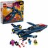 Lego Super Heroes 76281 Marvel X-Men X-Jet_