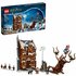 Lego Harry Potter 76407 Shack & Whomping Willow_