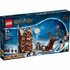 Lego Harry Potter 76407 Shack & Whomping Willow_