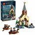 Lego Harry Potter 76426 Hogwarts Castle Boathouse_