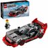 Lego Speed Champions 76921 Audi S1 Race Car_