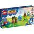 Lego Sonic The Hedgehog 76990 Supersnelle Uitdaging_