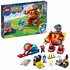 Lego Sonic Hedgehog 76993 Sonic vs. Dr. Eggmans Eirobot_