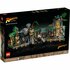 Lego Indiana Jones 77015 Tempel van het Gouden Beeld_