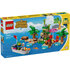 Lego Animal Crossing 77048 Kapp'n Island Boat Tour_