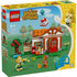 Lego Animal Crossing 77049 Isabelle's Hous Visit_