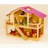 Pintoy Star Loft Dolls House Poppenhuis_