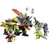 Playmobil 70928 Dino Rise Robo-Dino Vechtmachine_