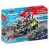 Playmobil 71147 City Action Multiterreinwagen_