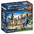 Playmobil 71214  Novelmore Gevechtstraining_