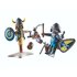 Playmobil 71214  Novelmore Gevechtstraining_