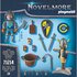 Playmobil 71214  Novelmore Gevechtstraining_